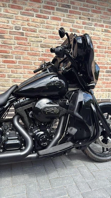 Harley-Davidson Street Glide - Afbeelding 10 van 25