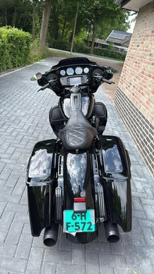 Harley-Davidson Street Glide - Afbeelding 13 van 23