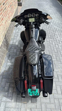 Harley-Davidson Street Glide - Afbeelding 14 van 23