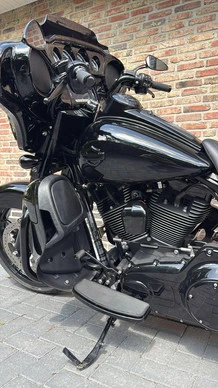 Harley-Davidson Street Glide - Afbeelding 15 van 23