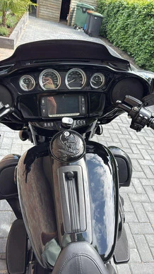 Harley-Davidson Street Glide - Afbeelding 17 van 23