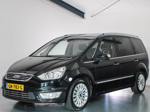 Ford Galaxy - Afbeelding 1 van 30