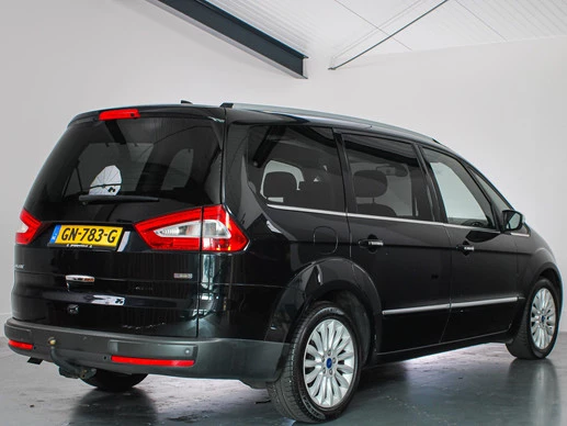 Ford Galaxy - Afbeelding 2 van 30