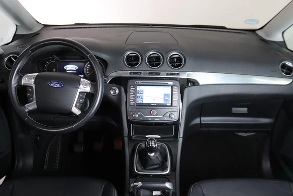 Ford Galaxy - Afbeelding 3 van 30