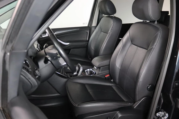 Ford Galaxy - Afbeelding 4 van 30