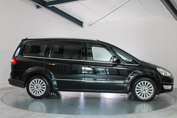 Ford Galaxy - Afbeelding 6 van 30