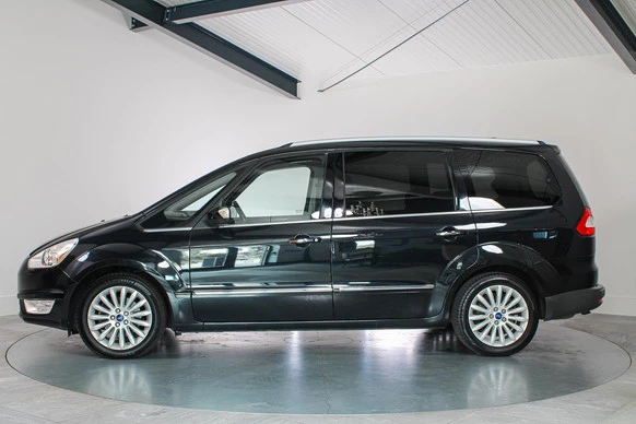 Ford Galaxy - Afbeelding 7 van 30