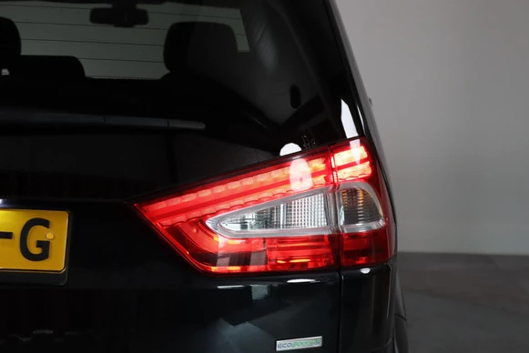 Ford Galaxy - Afbeelding 8 van 30