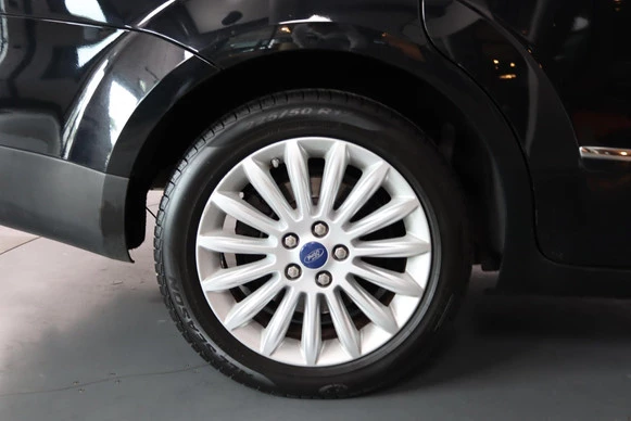 Ford Galaxy - Afbeelding 9 van 30
