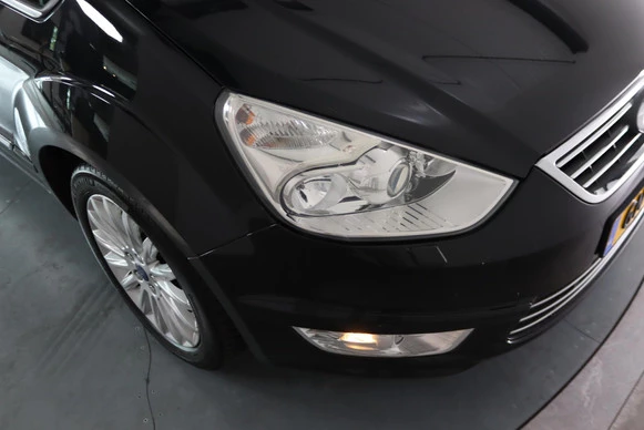 Ford Galaxy - Afbeelding 12 van 30