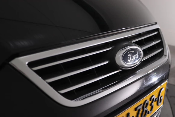Ford Galaxy - Afbeelding 14 van 30