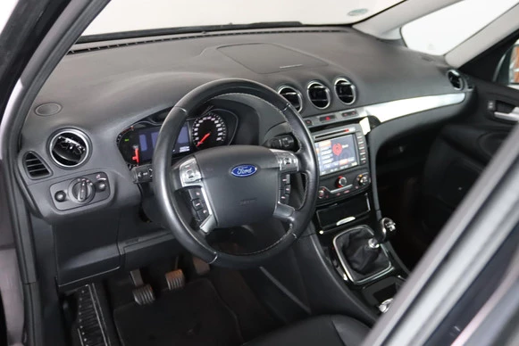 Ford Galaxy - Afbeelding 17 van 30