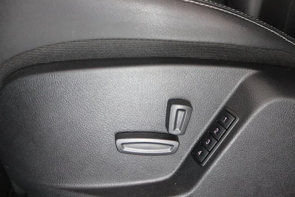 Ford Galaxy - Afbeelding 19 van 30