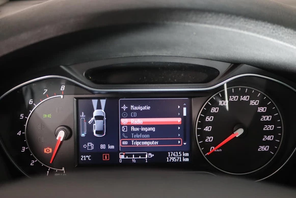 Ford Galaxy - Afbeelding 21 van 30