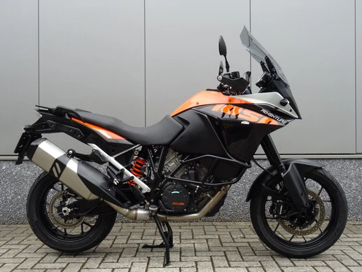KTM  - Afbeelding 1 van 16