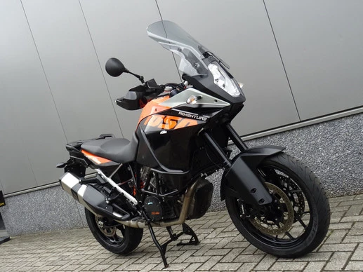 KTM  - Afbeelding 2 van 16