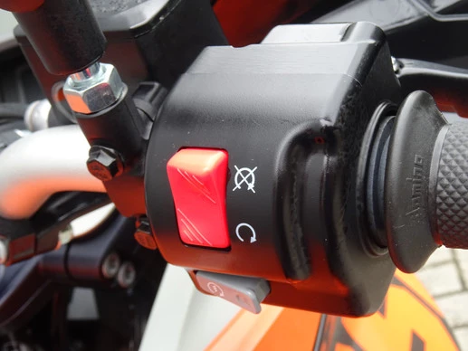 KTM  - Afbeelding 7 van 16