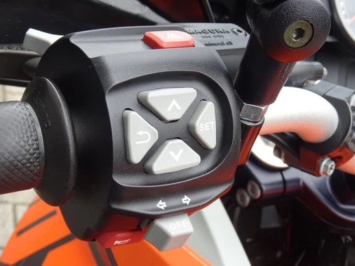 KTM  - Afbeelding 8 van 16
