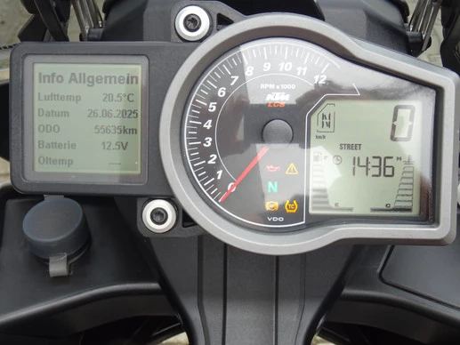 KTM  - Afbeelding 10 van 16