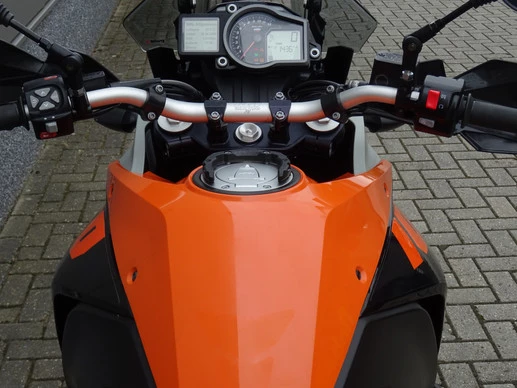 KTM  - Afbeelding 11 van 16
