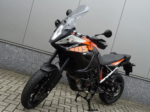 KTM  - Afbeelding 13 van 16