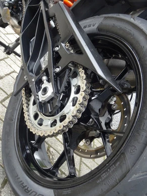 KTM  - Afbeelding 14 van 16