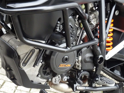 KTM  - Afbeelding 15 van 16