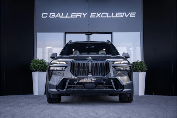 BMW X7 - Afbeelding 2 van 30