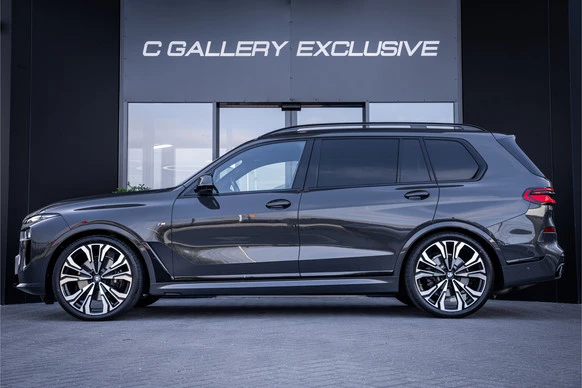 BMW X7 - Afbeelding 4 van 30