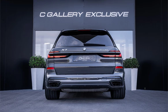 BMW X7 - Afbeelding 6 van 30