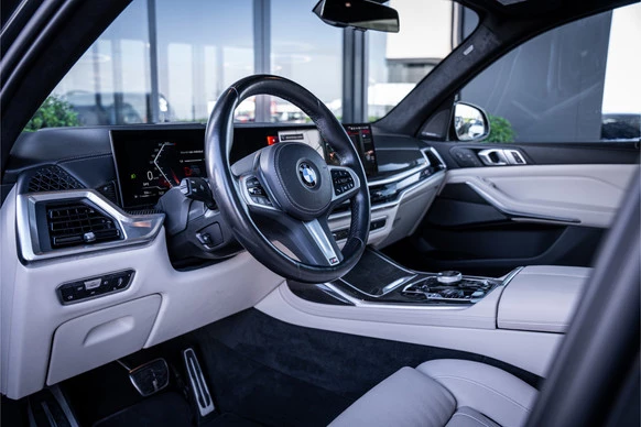 BMW X7 - Afbeelding 8 van 30