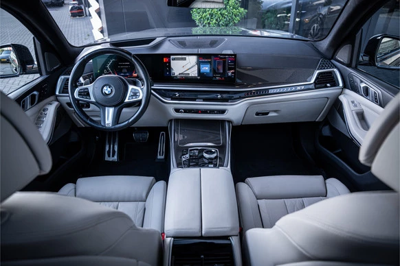 BMW X7 - Afbeelding 9 van 30