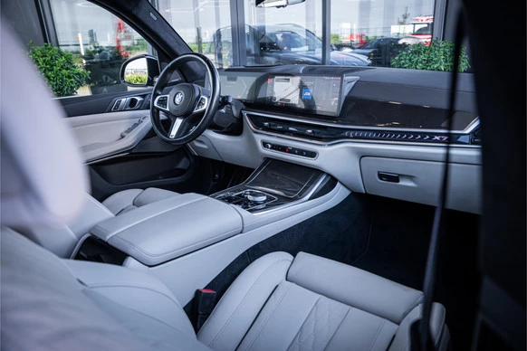 BMW X7 - Afbeelding 10 van 30