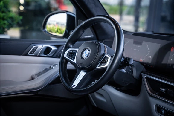 BMW X7 - Afbeelding 11 van 30