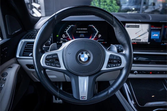 BMW X7 - Afbeelding 12 van 30