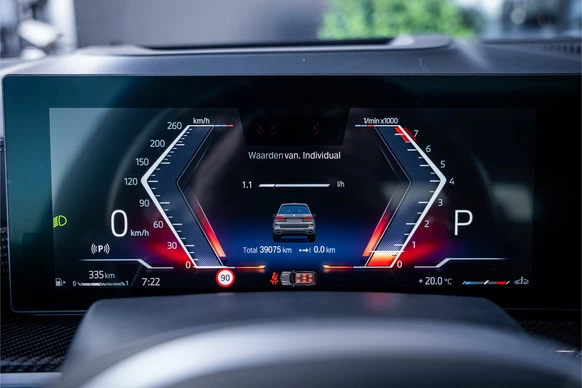BMW X7 - Afbeelding 13 van 30