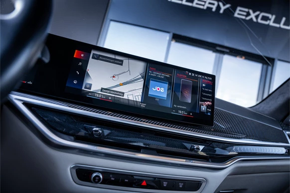 BMW X7 - Afbeelding 15 van 30
