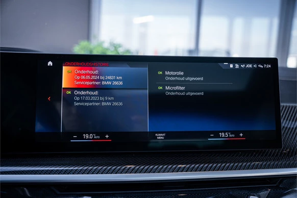 BMW X7 - Afbeelding 17 van 30