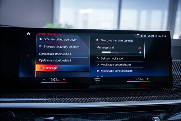 BMW X7 - Afbeelding 18 van 30