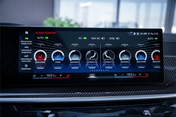 BMW X7 - Afbeelding 19 van 30