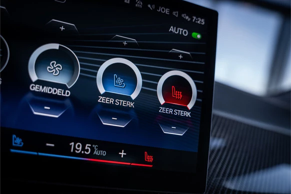BMW X7 - Afbeelding 20 van 30