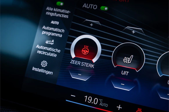 BMW X7 - Afbeelding 21 van 30