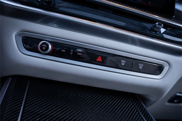 BMW X7 - Afbeelding 22 van 30