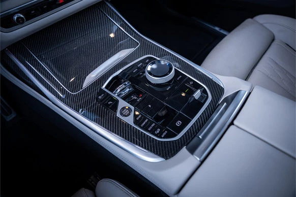 BMW X7 - Afbeelding 25 van 30