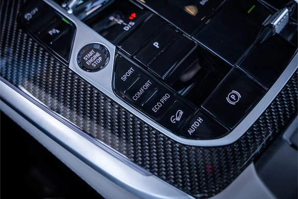 BMW X7 - Afbeelding 26 van 30
