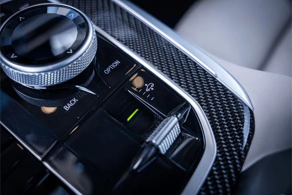 BMW X7 - Afbeelding 27 van 30