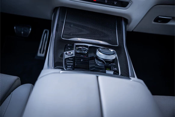 BMW X7 - Afbeelding 28 van 30