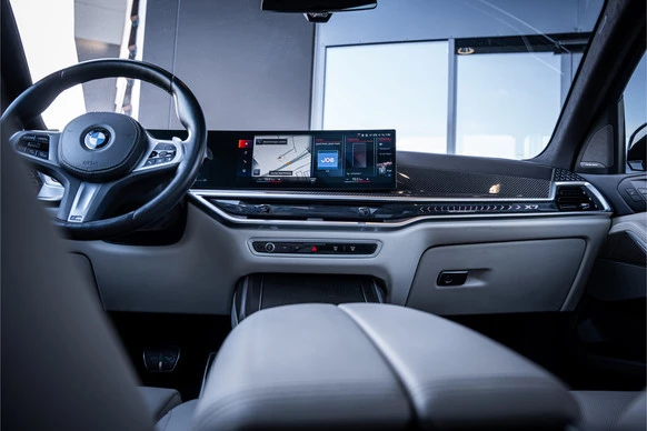 BMW X7 - Afbeelding 29 van 30