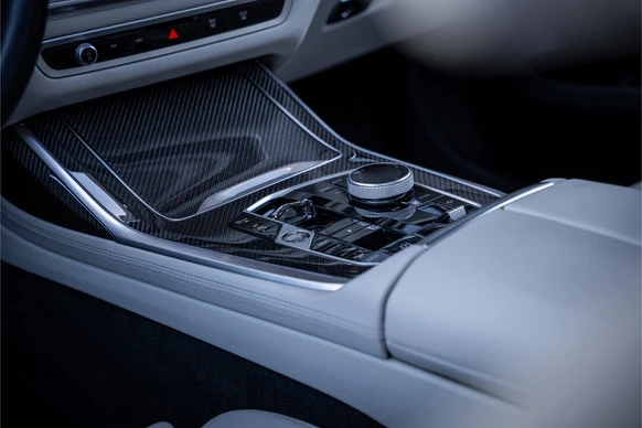 BMW X7 - Afbeelding 30 van 30