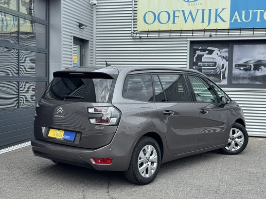Citroën Grand C4 Picasso - Afbeelding 2 van 21